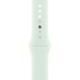 Ремінець до смарт-годинника Apple 41mm Soft Mint Sport Band - S/M (MWMR3ZM/A)