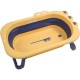 Ванночка El Camino T-Croco ME 1141 Yellow (ME 1141 yellow)