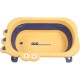 Ванночка El Camino T-Croco ME 1141 Yellow (ME 1141 yellow)