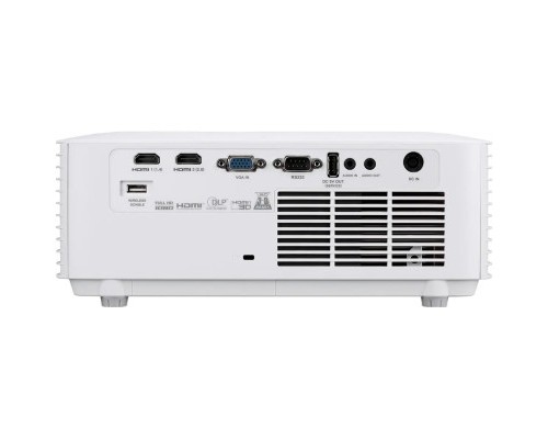 Проектор Acer PL2530i (MR.JWU11.001)