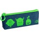 Пенал Cool For School 1 відділення Green (CF85528-03)