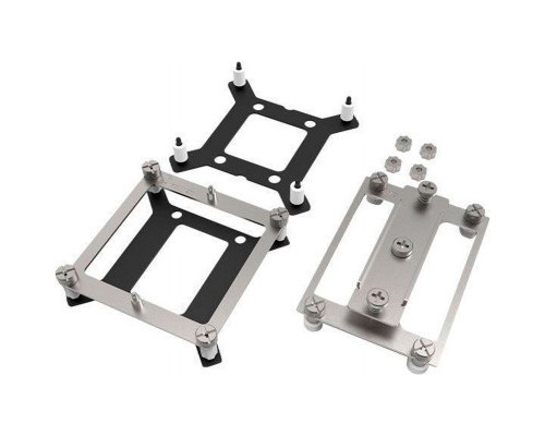 Кулер до процесора MONTECH METAL/DT24 PREMIUM (METAL DT24 PREMIUM)