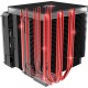 Кулер до процесора MONTECH METAL/DT24 PREMIUM (METAL DT24 PREMIUM)