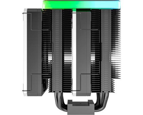 Кулер до процесора MONTECH METAL/DT24 PREMIUM (METAL DT24 PREMIUM)