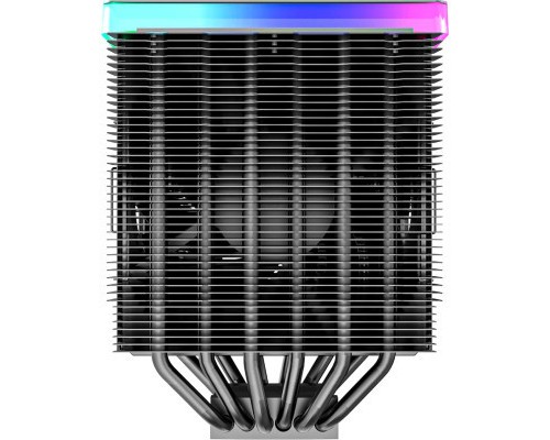 Кулер до процесора MONTECH METAL/DT24 PREMIUM (METAL DT24 PREMIUM)