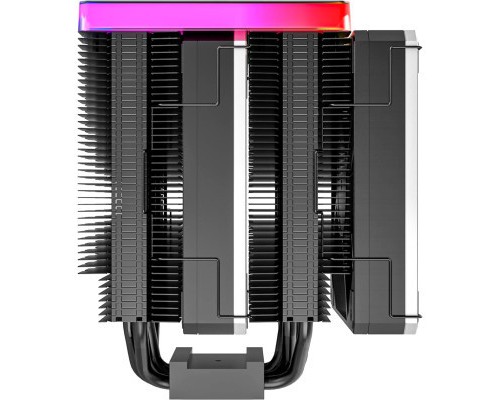 Кулер до процесора MONTECH METAL/DT24 PREMIUM (METAL DT24 PREMIUM)
