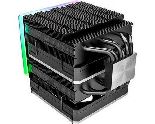 Кулер до процесора MONTECH METAL/DT24 PREMIUM (METAL DT24 PREMIUM)