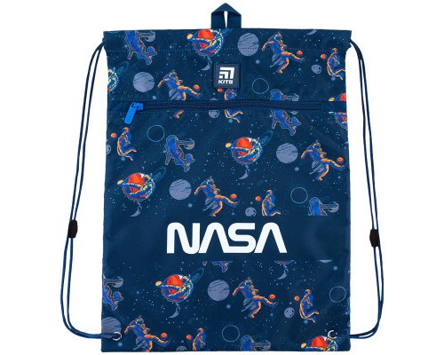 Сумка для взуття Kite 601M NASA (NS24-601M)
