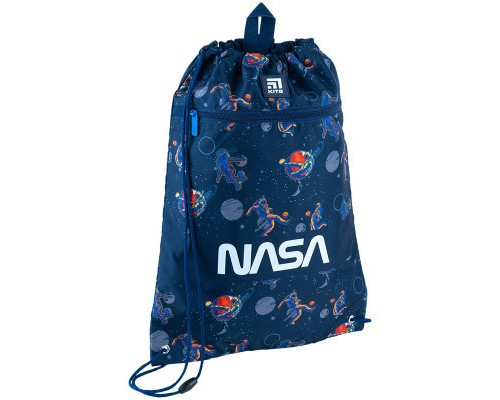 Сумка для взуття Kite 601M NASA (NS24-601M)