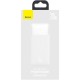 Батарея універсальна Baseus Bipow 20000mAh 20W white (PPBD050302)