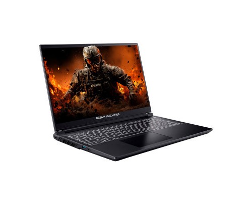 Ноутбук Dream Machines RG4050-15 (RG4050-15UA38)