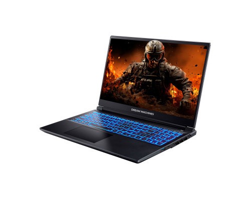 Ноутбук Dream Machines RG4050-15 (RG4050-15UA38)