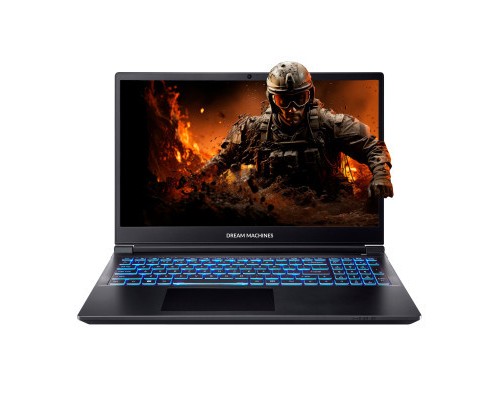 Ноутбук Dream Machines RG4050-15 (RG4050-15UA38)