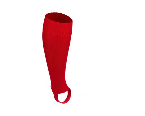 Гетри Select Feetless socks без шкарпетки червоний Чол 38-41 арт101222-012 (4703550112150)