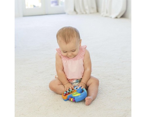 Розвиваюча іграшка Infantino Тукан (212011)