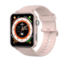 Смарт-годинник Blackview R30 Pro Pink (6931548317425)