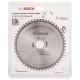 Диск пильний Bosch Eco for Aluminium 190x2.42/1.6x30мм 54TCG (2.608.644.389)