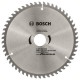 Диск пильний Bosch Eco for Aluminium 190x2.42/1.6x30мм 54TCG (2.608.644.389)