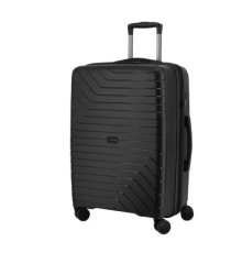 Валіза Swissbrand Eden (S) Black (SWB_LHEDE001S) (DAS302503)