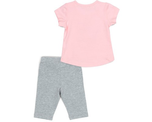 Набір дитячого одягу Breeze з ведмедиком (13374-98G-pink)