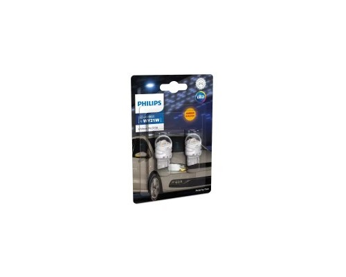 Автолампа Philips 11071AU31B2