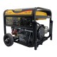 Генератор Forte FG10000E 8kW (124467)