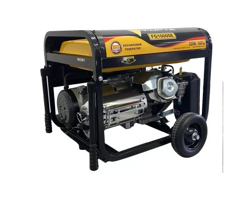 Генератор Forte FG10000E 8kW (124467)