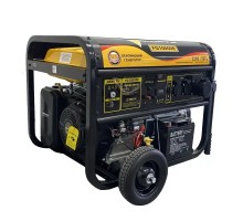 Генератор Forte FG10000E 8kW (124467)