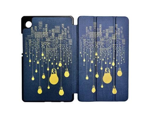 Чохол до планшета BeCover Smart Case Samsung Tab A9 Plus SM-X210/SM-X215/SM-X216 11.0