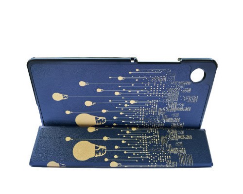 Чохол до планшета BeCover Smart Case Samsung Tab A9 Plus SM-X210/SM-X215/SM-X216 11.0