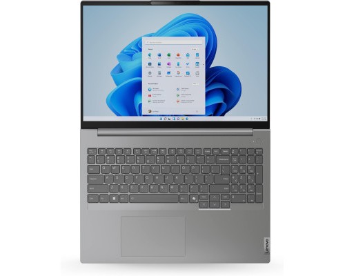 Ноутбук Lenovo ThinkBook 16 G7 IML (21MS004PRA)