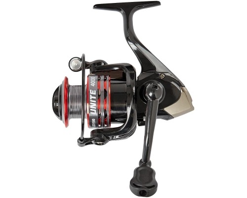 Котушка X-Fish Unite 1000 2+1BB (1917.00.51)