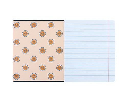 Зошит Kite Harry Potter 18 аркушів, лінія (HP24-237)