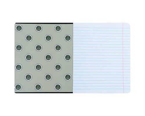 Зошит Kite Harry Potter 18 аркушів, лінія (HP24-237)