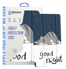 Чохол до планшета BeCover Smart Case Apple iPad Air 11