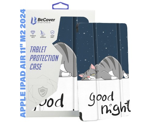 Чохол до планшета BeCover Smart Case Apple iPad Air 11