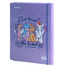 Папка для трудового навчання Kite А4 My Little Pony (LP23-213)