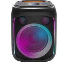 Акустична система Canyon OnFun 5 Partybox 40W RGB Black (CNE-PBSP5) 