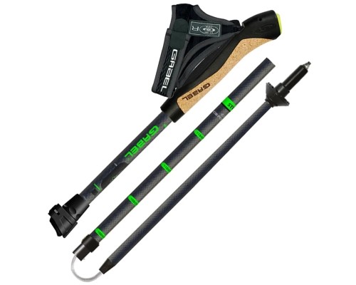 Палиці для скандинавської ходи Gabel Springbok XTS (7009400600000)