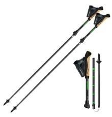 Палиці для скандинавської ходи Gabel Springbok XTS (7009400600000)