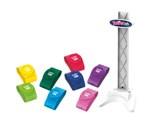 Настільна гра Hasbro Твістер ейр (F8158)