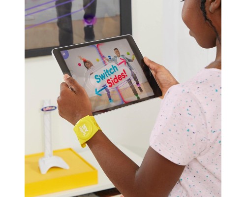 Настільна гра Hasbro Твістер ейр (F8158)