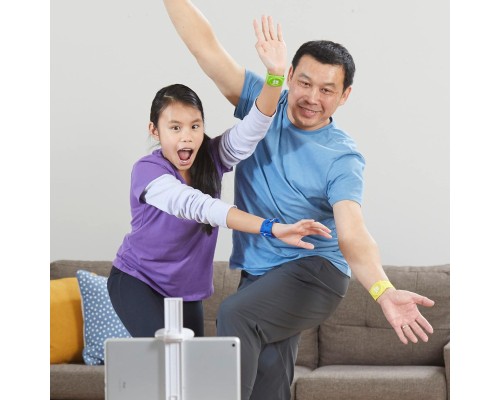 Настільна гра Hasbro Твістер ейр (F8158)