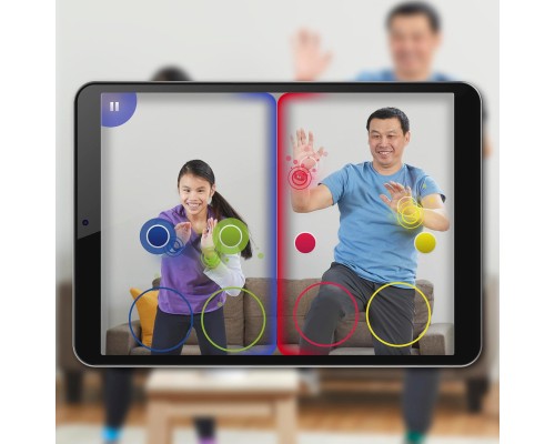 Настільна гра Hasbro Твістер ейр (F8158)