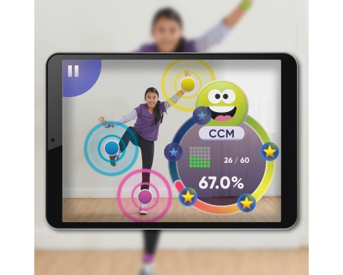 Настільна гра Hasbro Твістер ейр (F8158)