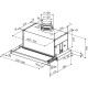 Витяжка кухонна Faber Maxima Ng Eco Ev8 Wh A90 (315.0635.141)