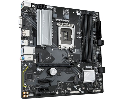 Материнська плата GIGABYTE B760M D3HP DDR4