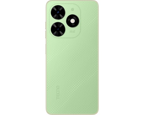 Мобільний телефон Tecno Spark Go 2024 3/64Gb Magic Skin Green (4894947010576)