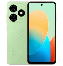 Мобільний телефон Tecno Spark Go 2024 3/64Gb Magic Skin Green (4894947010576)