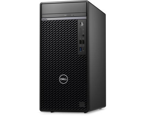 Комп'ютер Dell OptiPlex 7020 MT / i5-12500, 8, 512, кл+м, Win11P (N106O7020MT)